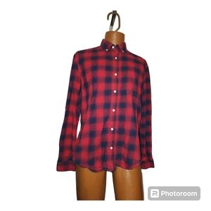 Angelo Litrico Shirt Men's Size Large